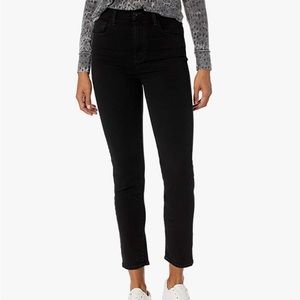 Joe’s Jeans Raine Super High Rise Slim Straight